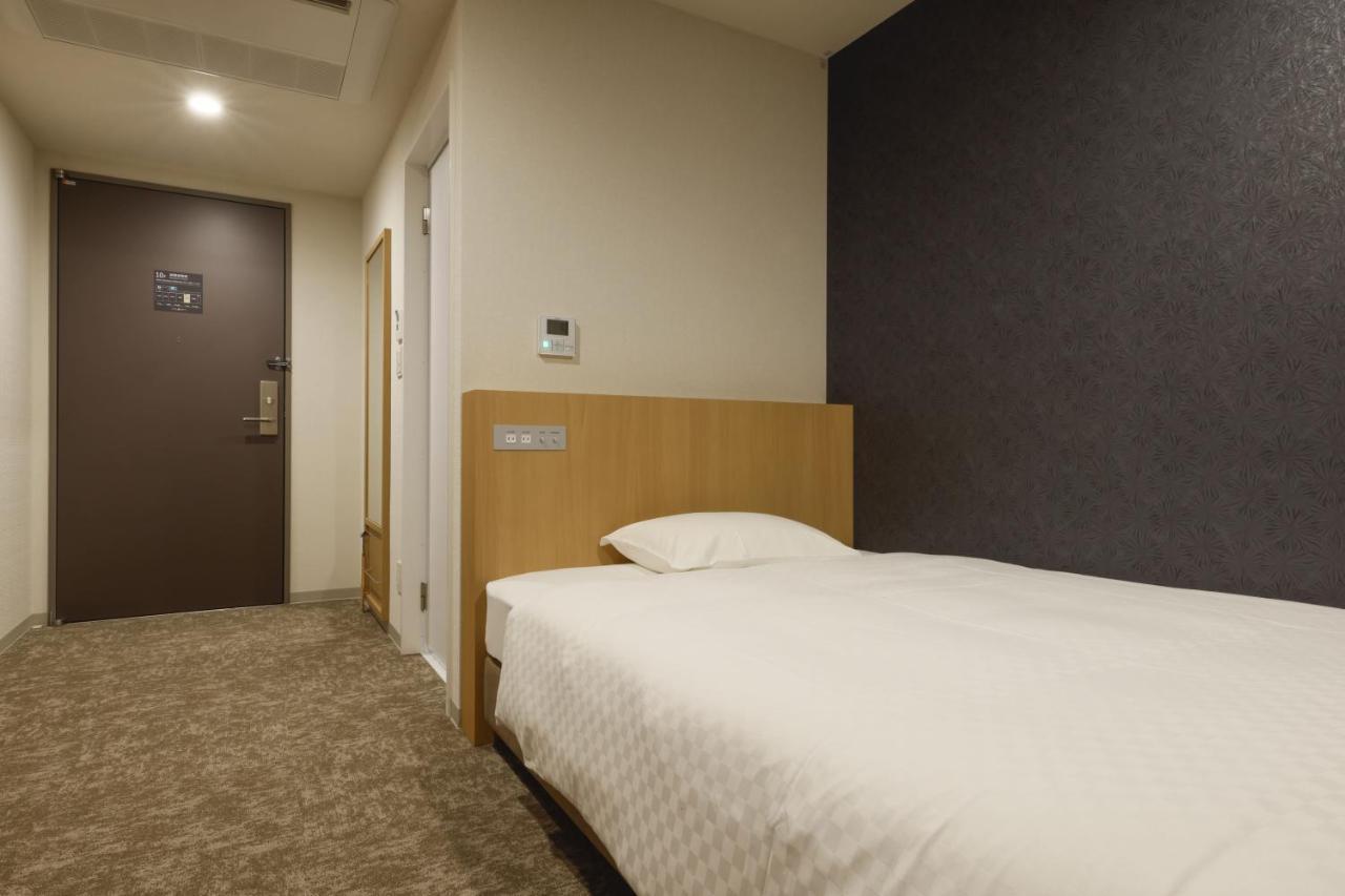 Plum Hotel 大阪市 エクステリア 写真
