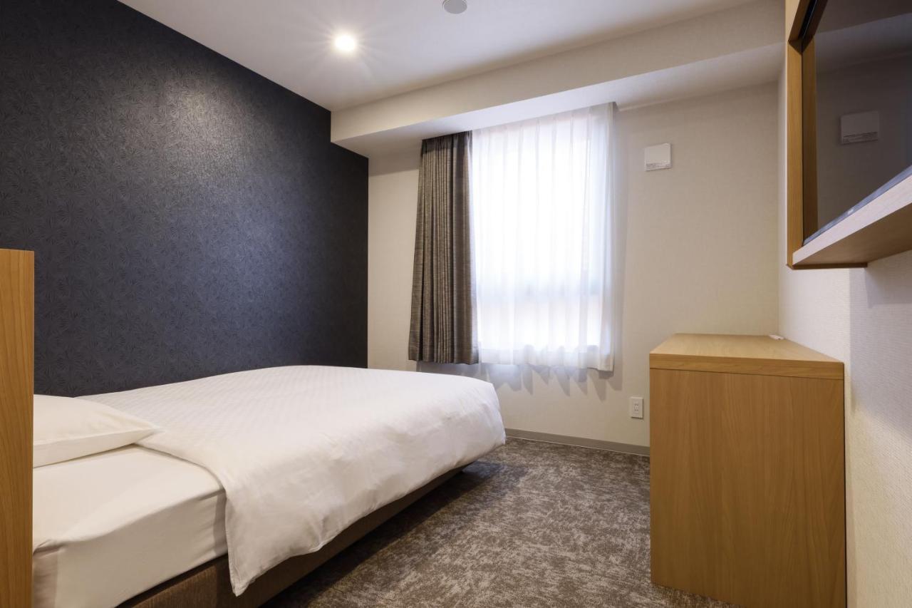 Plum Hotel 大阪市 エクステリア 写真