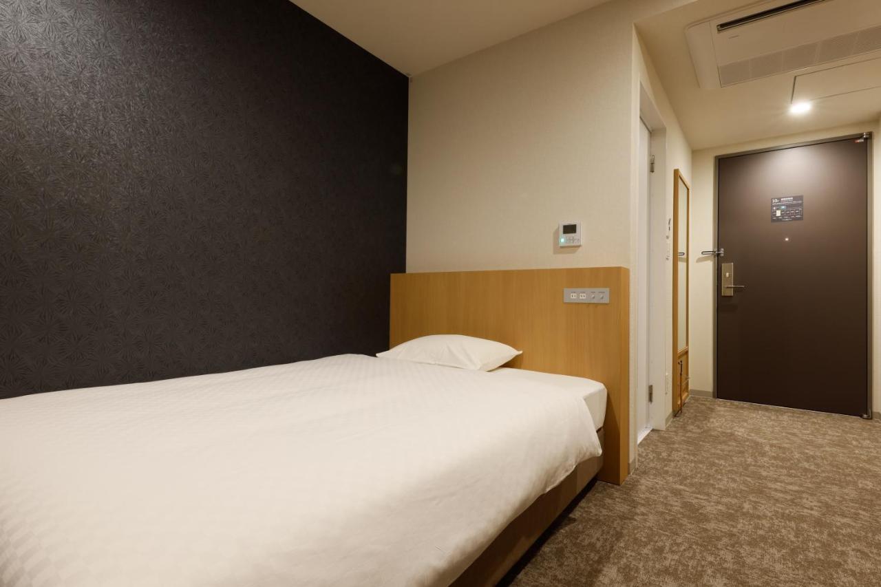 Plum Hotel 大阪市 エクステリア 写真